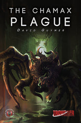 The Chamax Plague ebook