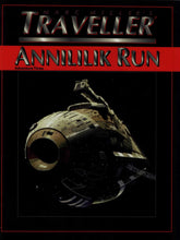 Adventure 3: Annililik Run ebook