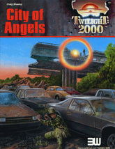 City of Angels ebook