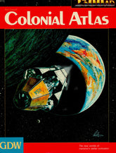 Colonial Atlas ebook