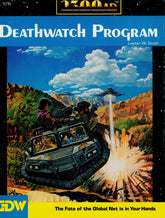 Deathwatch Program ebook