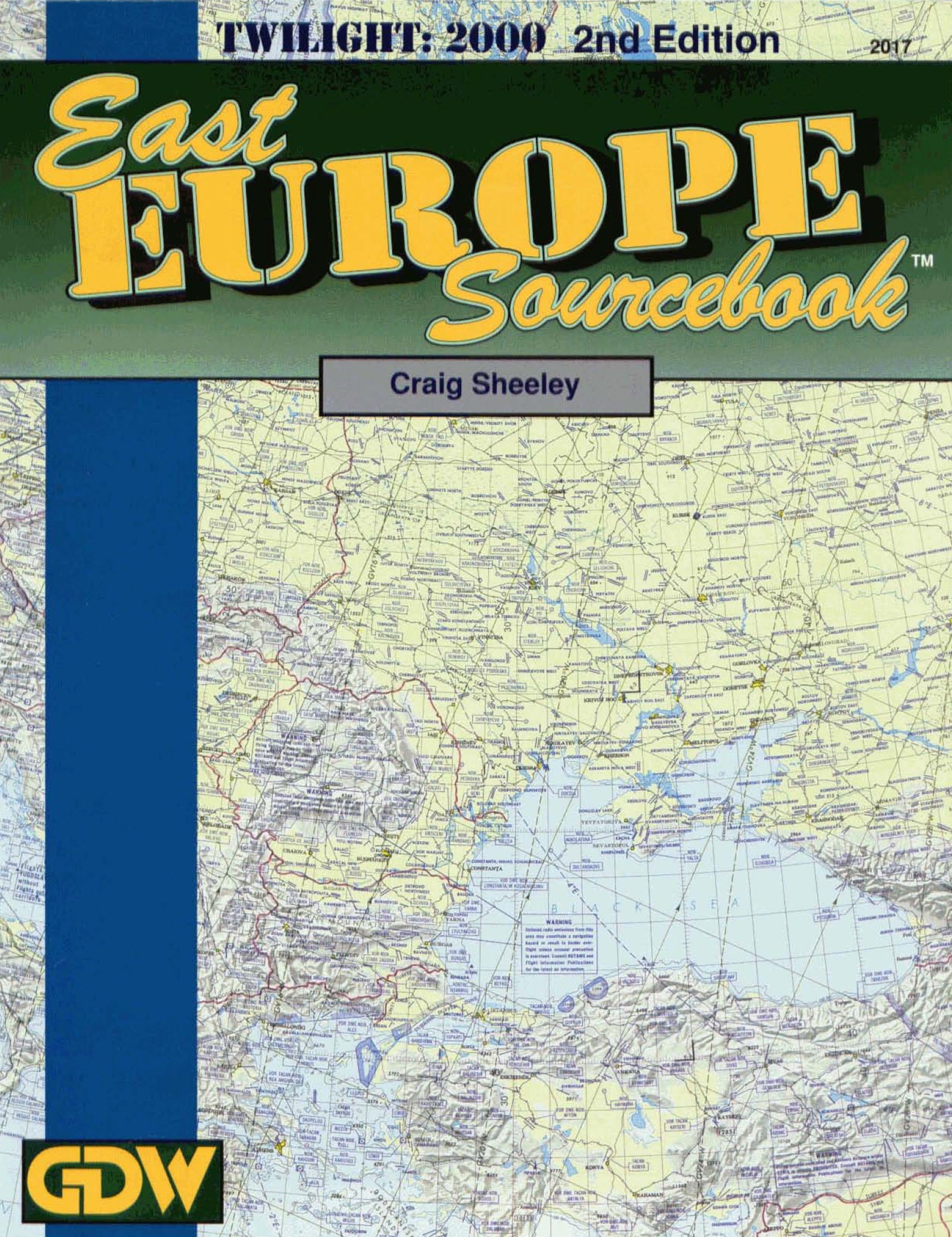 East Europe Sourcebook ebook