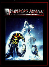 Emperor's Arsenal ebook