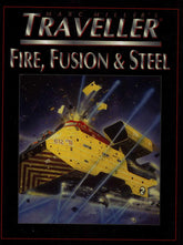 Fire, Fusion & Steel ebook