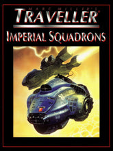 Imperial Squadrons ebook