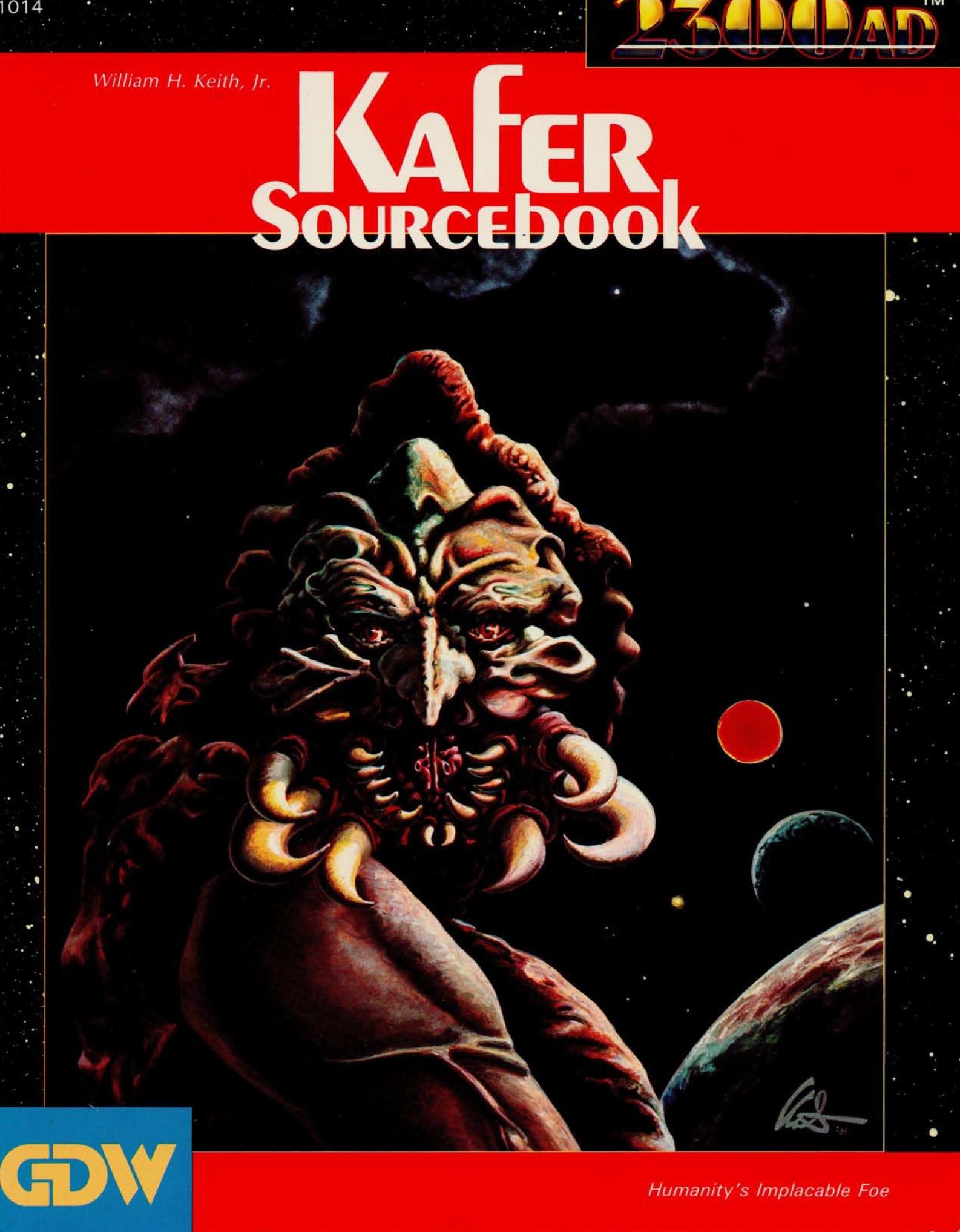 Kafer Sourcebook ebook