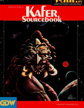 Kafer Sourcebook ebook