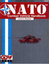 NATO Combat Vehicle Handbook ebook