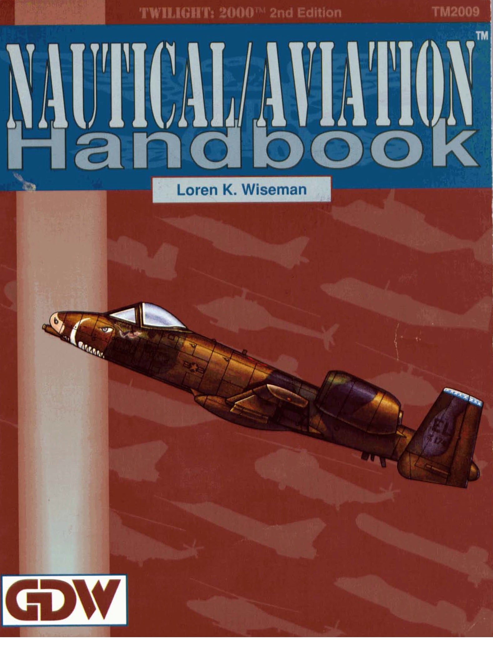 Nautical/Aviation Handbook ebook