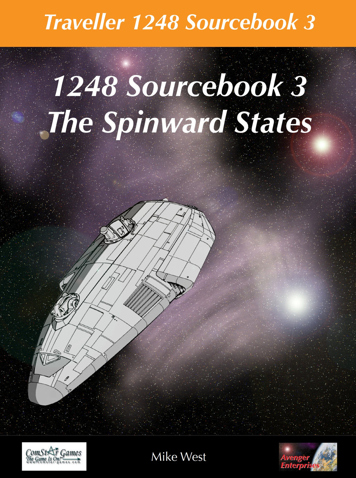 1248 Sourcebook 3: The Spinward States ebook