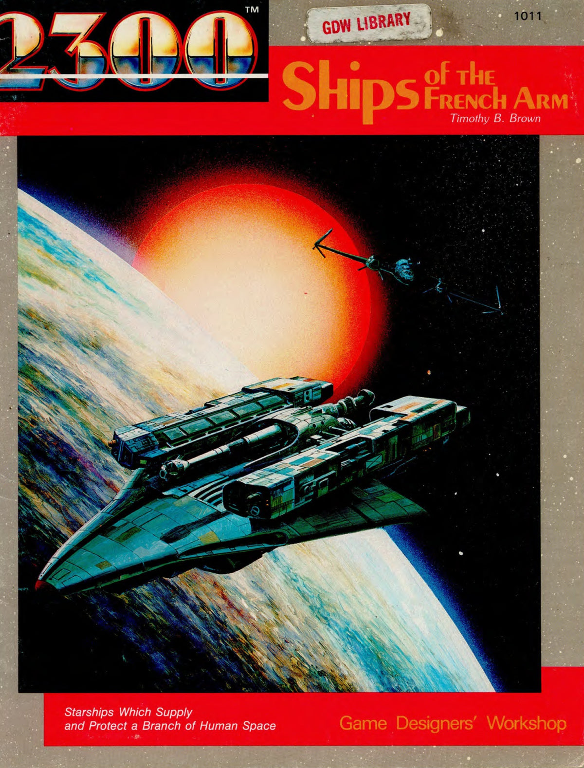 Ships of the French Arm ebook