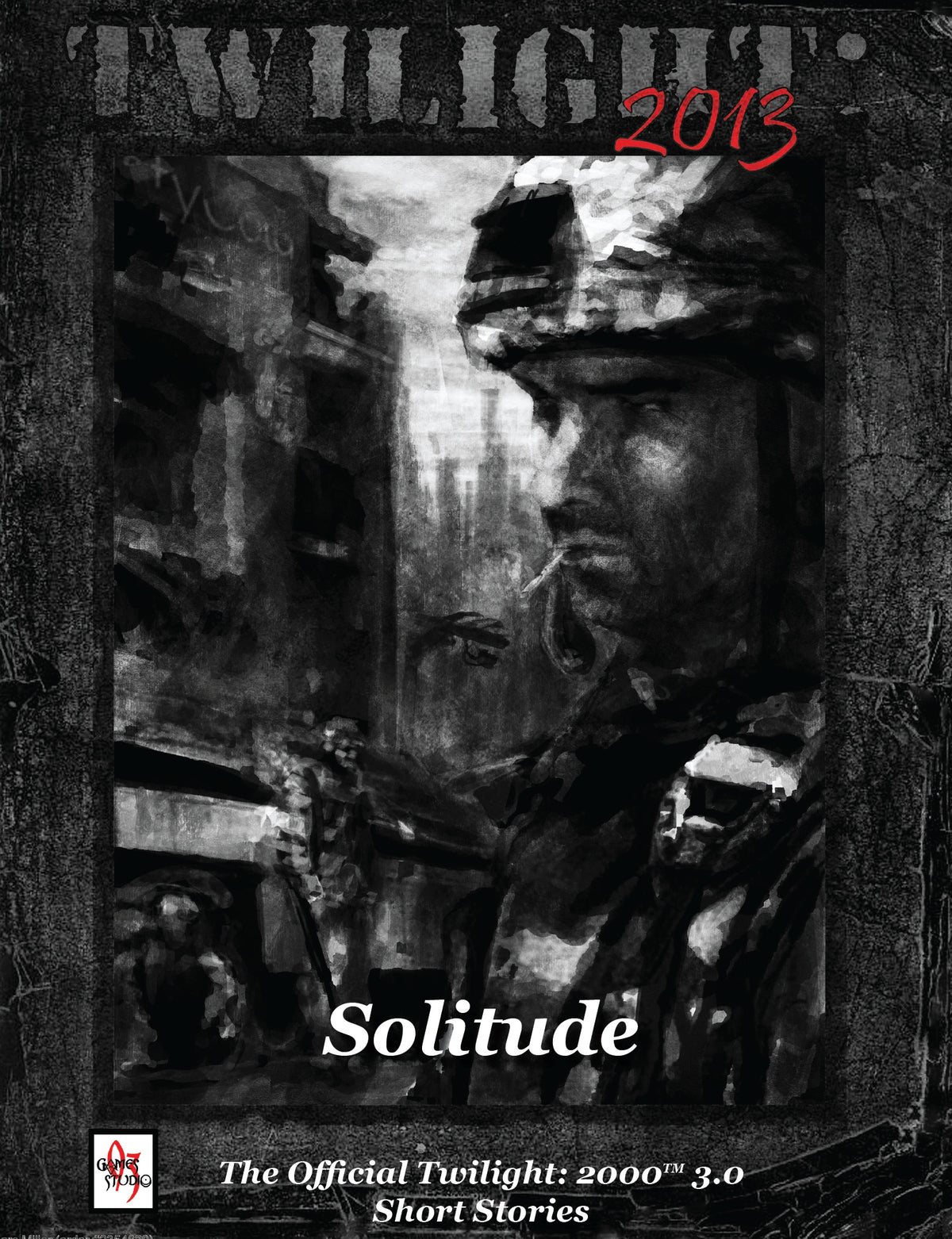 Solitude ebook