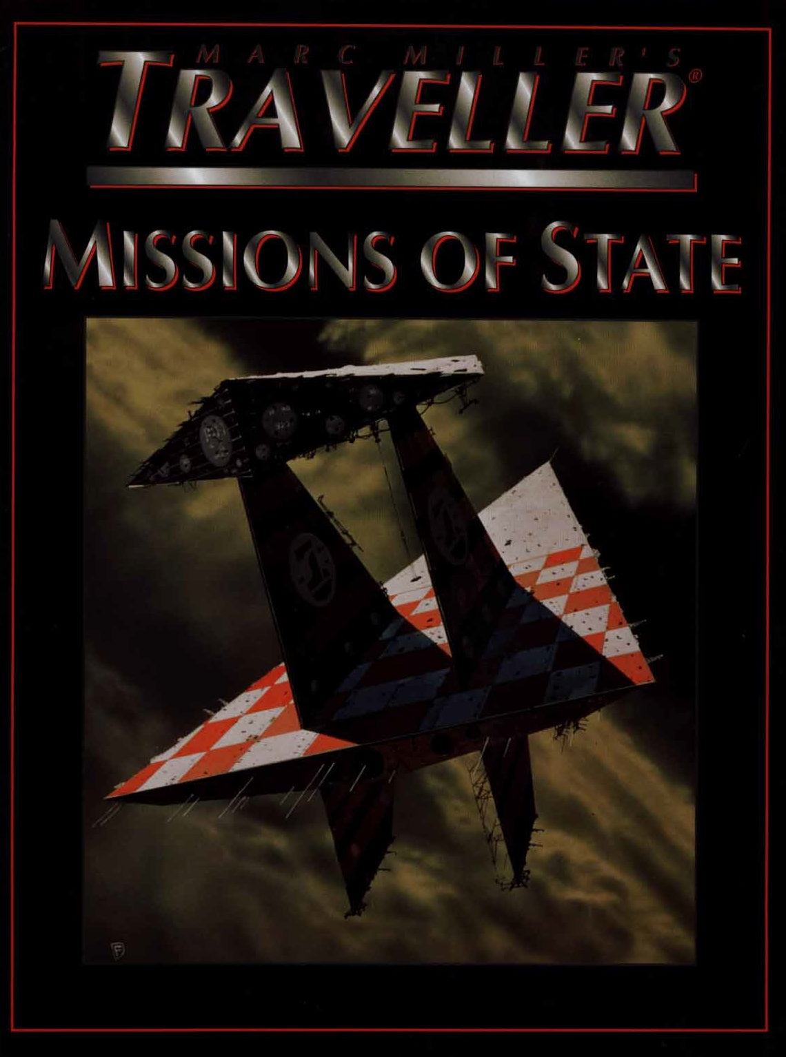 Missions of State ebook