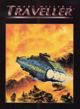 Marc Miller's Traveller Main Rulebook ebook