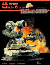 U.S. Army Vehicle Guide ebook